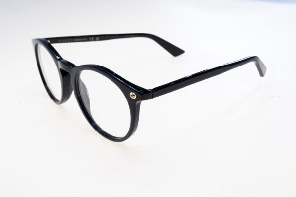 Gucci Montature vista uomo GG0121O 30001525007 145-49-21