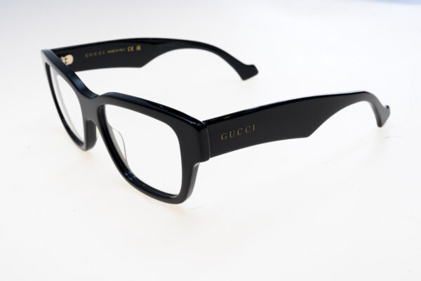 Gucci Montature vista uomo GG1428O 30014479001 145-52-16
