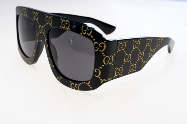 Gucci Occhiali sole uomo GG0983S 30011209004 135-59-18