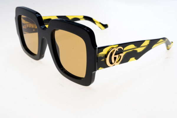 Gucci Occhiali sole donna GG1547S 30014825004 145-50-24