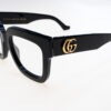 Gucci Montature vista donna GG1549O 30014827001 145-52-20