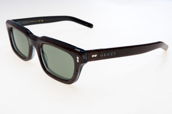 Gucci Occhiali sole uomo GG1524S 30014803003 145-51-22