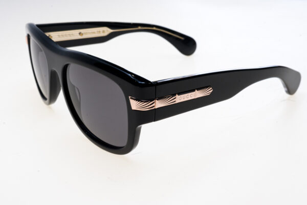 Gucci Occhiali sole uomo GG1517S 30014794001 145-54-19