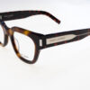 Saint Laurent Montature vista unisex SL 661 30015241002 145-50-22