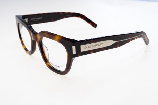 Saint Laurent Montature vista unisex SL 661 30015241002 145-50-22