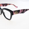 Gucci Montature vista donna GG1424O 30014478012 145-54-18