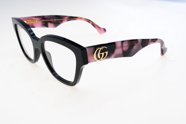 Gucci Montature vista donna GG1424O 30014478012 145-54-18