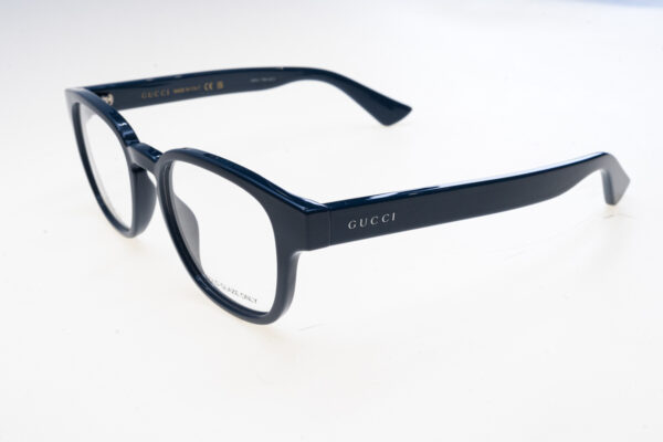 Gucci Montature vista uomo GG1343O 30013880007 145-49-19