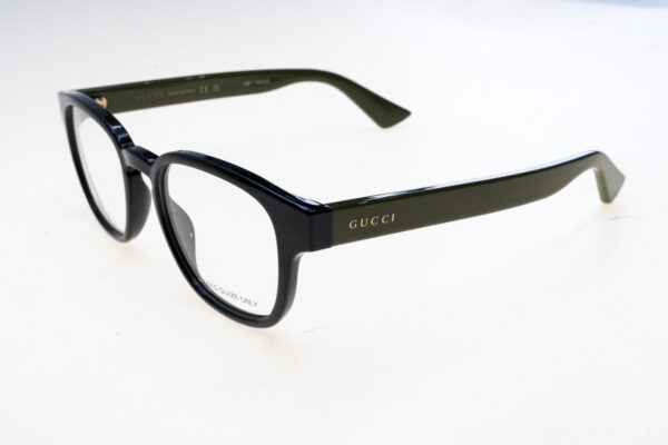 Gucci Montature vista uomo GG1343O 30013880008 145-49-19
