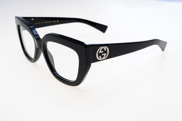 Gucci Montature vista donna GG1847O 30016005001 140-53-18