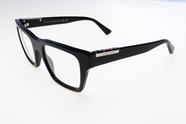 Gucci Montature vista uomo GG1889O 30016052005 145-53-20