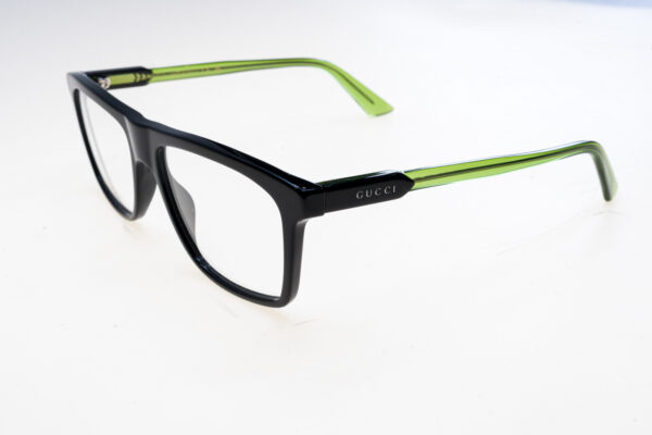 Gucci Montature vista uomo GG1820O 30015982003 145-55-17
