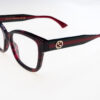 Gucci Montature vista donna GG1863O 30016025003 145-51-19
