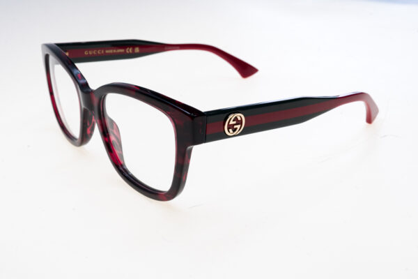 Gucci Montature vista donna GG1863O 30016025003 145-51-19
