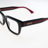 Gucci Montature vista unisex GG1865O 30016027004 145-52-20